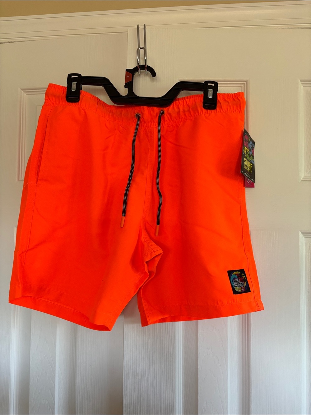 NWT Surf Society Swimwear Men size M
